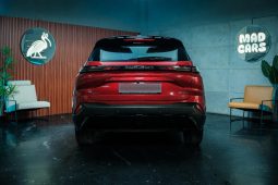 
										BAIC X55 1.5T Premium 2-Tone full									