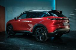 
										BAIC X55 1.5T Premium 2-Tone full									
