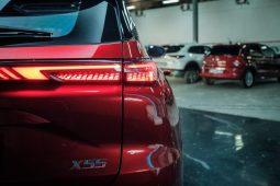 
										BAIC X55 1.5T Premium 2-Tone full									