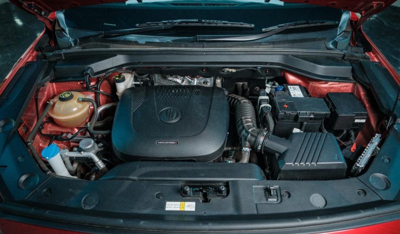 
								BAIC X55 1.5T Premium 2-Tone full									