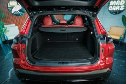 
										BAIC X55 1.5T Premium 2-Tone full									