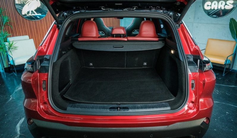 
								BAIC X55 1.5T Premium 2-Tone full									
