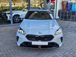 
										BMW 1 Series 118 Sports Hatch M Sport full									