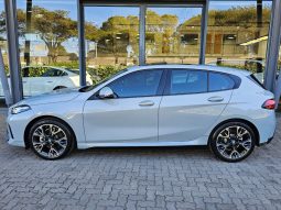 
										BMW 1 Series 118 Sports Hatch M Sport full									