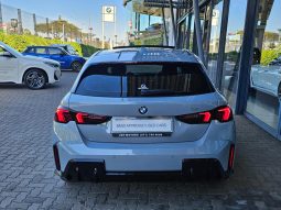 
										BMW 1 Series 118 Sports Hatch M Sport full									