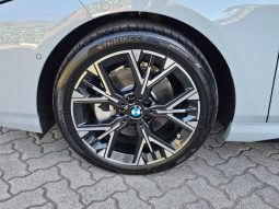 
										BMW 1 Series 118 Sports Hatch M Sport full									