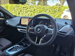 
										BMW 1 Series 118 Sports Hatch M Sport full									