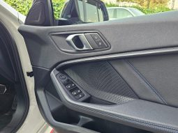 
										BMW 1 Series 118d M Sport Steptronic full									