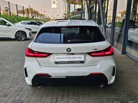 BMW 1 Series 118d M Sport Steptronic