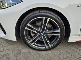 BMW 1 Series 118d M Sport Steptronic
