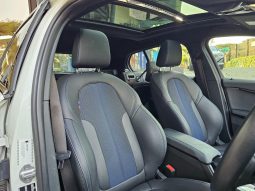 
										BMW 1 Series 118d M Sport Steptronic full									