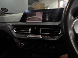 
										BMW 1 Series 118i M Sport Sport Steptronic full									