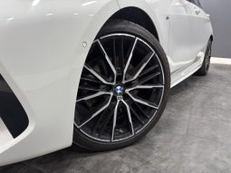 
										BMW 1 Series 118i M Sport Sport Steptronic full									