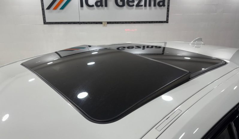 
								BMW 1 Series 118i M Sport Sport Steptronic full									