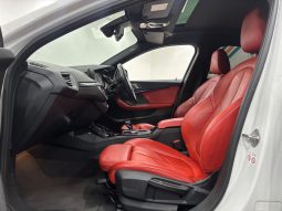
										BMW 1 Series 118i M Sport Sport Steptronic full									