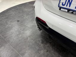 
										BMW 1 Series 118i M Sport Sport Steptronic full									