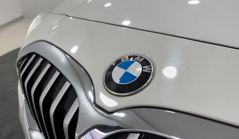 
								BMW 1 Series 118i M Sport Sport Steptronic full									