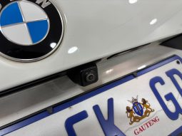 
										BMW 1 Series 118i M Sport Sport Steptronic full									