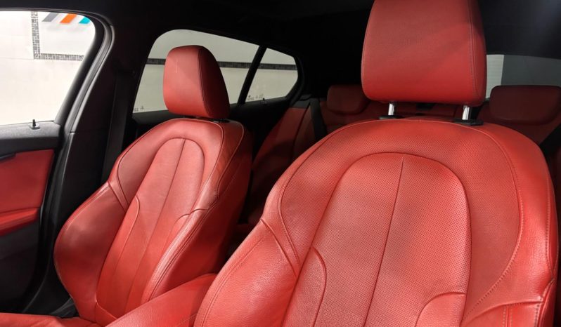 
								BMW 1 Series 118i M Sport Sport Steptronic full									