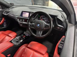 
										BMW 1 Series 118i M Sport Sport Steptronic full									