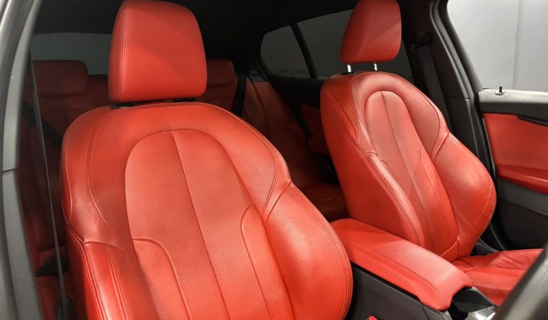 
								BMW 1 Series 118i M Sport Sport Steptronic full									
