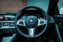 
										BMW 2 Series Coupe 220i M Sport full									