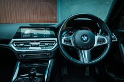 
										BMW 2 Series Coupe 220i M Sport full									