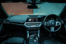 
										BMW 2 Series Coupe 220i M Sport full									