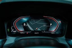 
										BMW 2 Series Coupe 220i M Sport full									