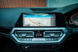 
										BMW 2 Series Coupe 220i M Sport full									