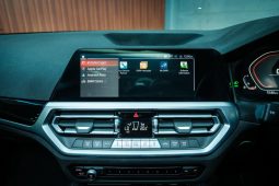 
										BMW 2 Series Coupe 220i M Sport full									