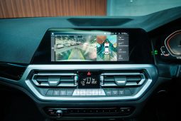 
										BMW 2 Series Coupe 220i M Sport full									
