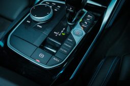 
										BMW 2 Series Coupe 220i M Sport full									