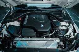 
										BMW 2 Series Coupe 220i M Sport full									