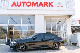 BMW 3 Series 318i M Sport