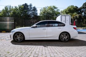 BMW 3 Series 318i M Sport