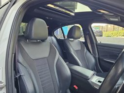 
										BMW 3 Series Sedan 320d M Sport Sports Steptronic full									