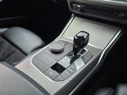 
										BMW 3 Series Sedan 320d M Sport Sports Steptronic full									