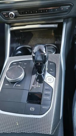 
										BMW 3 Series Sedan 320i M Sport Sports Steptronic G20 full									
