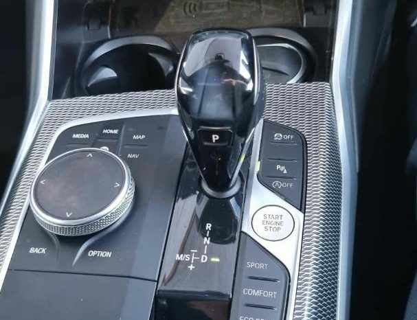 
								BMW 3 Series Sedan 320i M Sport Sports Steptronic G20 full									