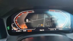 
										BMW 3 Series Sedan 320i M Sport Sports Steptronic G20 full									