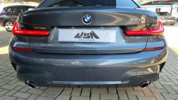
										BMW 3 Series Sedan 320i M Sport Sports Steptronic G20 full									