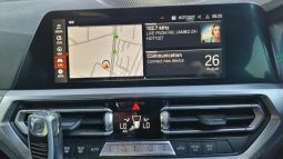 
										BMW 3 Series Sedan 320i M Sport Sports Steptronic G20 full									