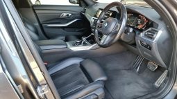 
										BMW 3 Series Sedan 320i M Sport Sports Steptronic G20 full									
