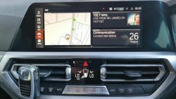 
										BMW 3 Series Sedan 320i M Sport Sports Steptronic G20 full									