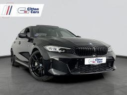 
										BMW 3 Series Sedan 330i M Sport At full									