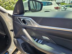 
										BMW 4 Series Gran Coupe 420d M Sport full									