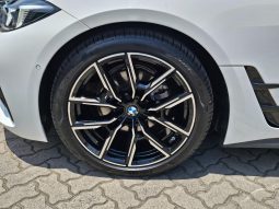 
										BMW 4 Series Gran Coupe 420d M Sport full									