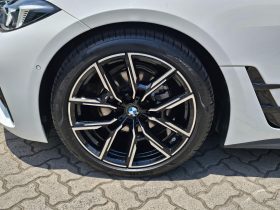 BMW 4 Series Gran Coupe 420d M Sport