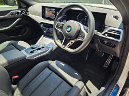 
										BMW 4 Series Gran Coupe 420d M Sport full									